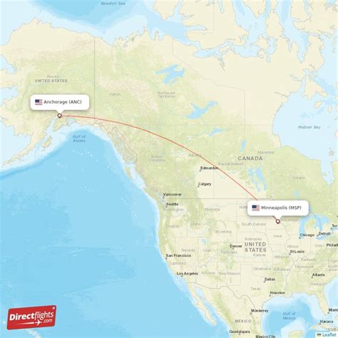 anchorage to msp|$182 Cheap flights from Anchorage to Minneapolis (ANC to MSP)。